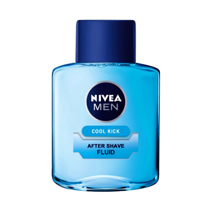 Nivea Men Fresh & Cool After Shave Fluid