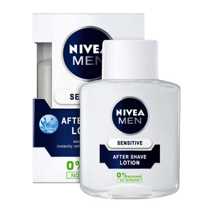 Nivea Men Sensitive After Shave Lotion