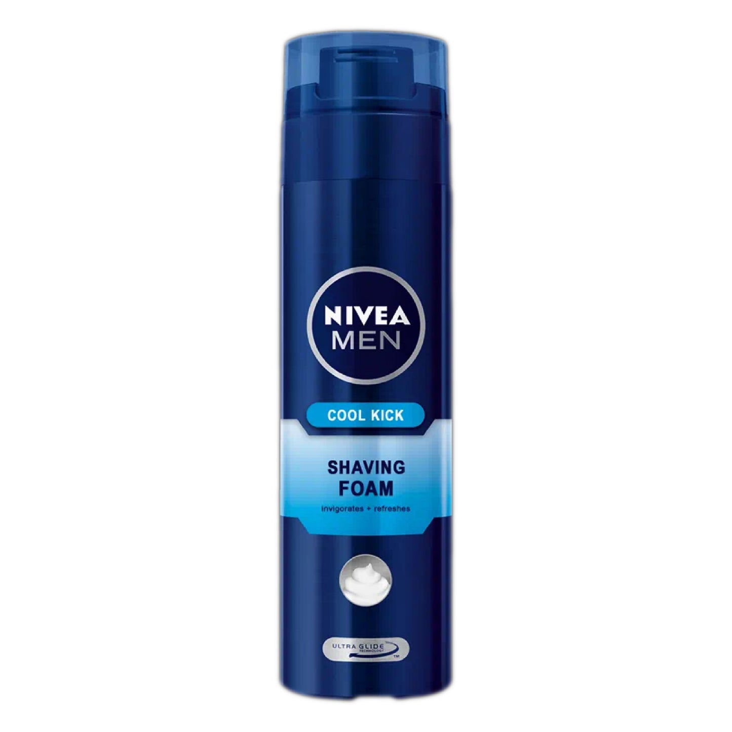 Nivea Men Fresh & Cool Shaving Foam