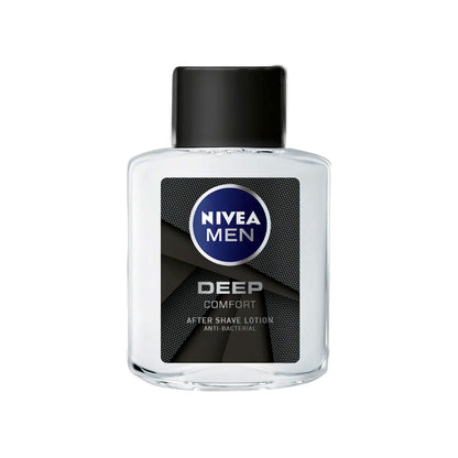 Nivea Men Deep After Shave Lotion