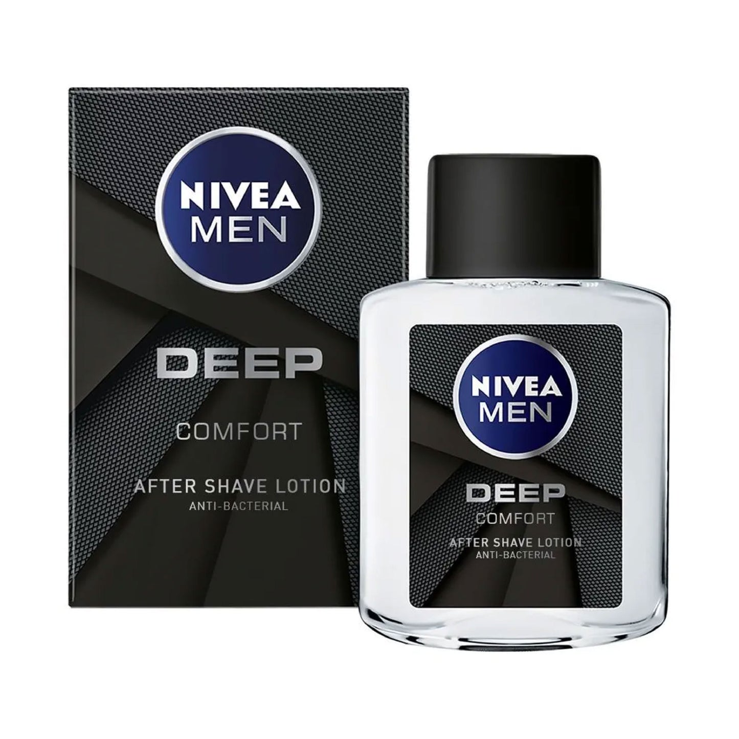 Nivea Men Deep After Shave Lotion