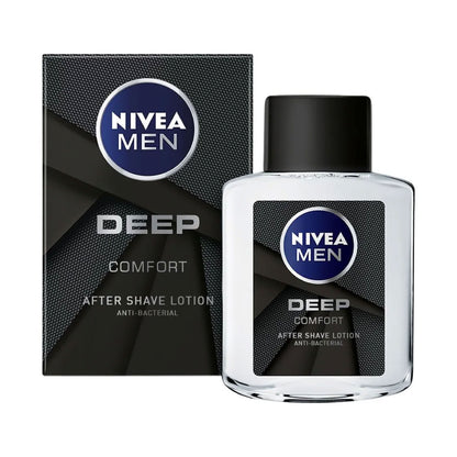 Nivea Men Deep After Shave Lotion