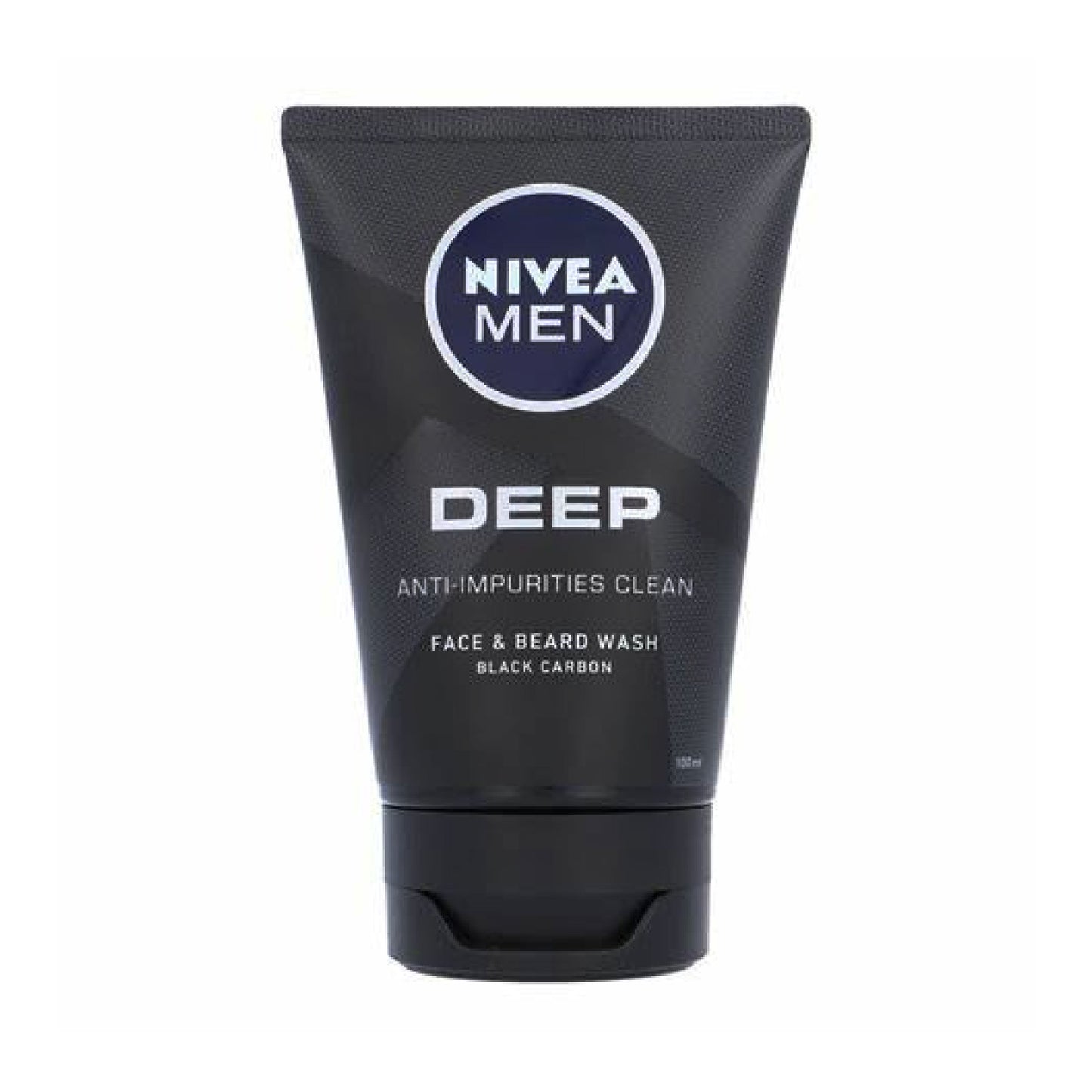 Nivea Men Face & Beard Wash