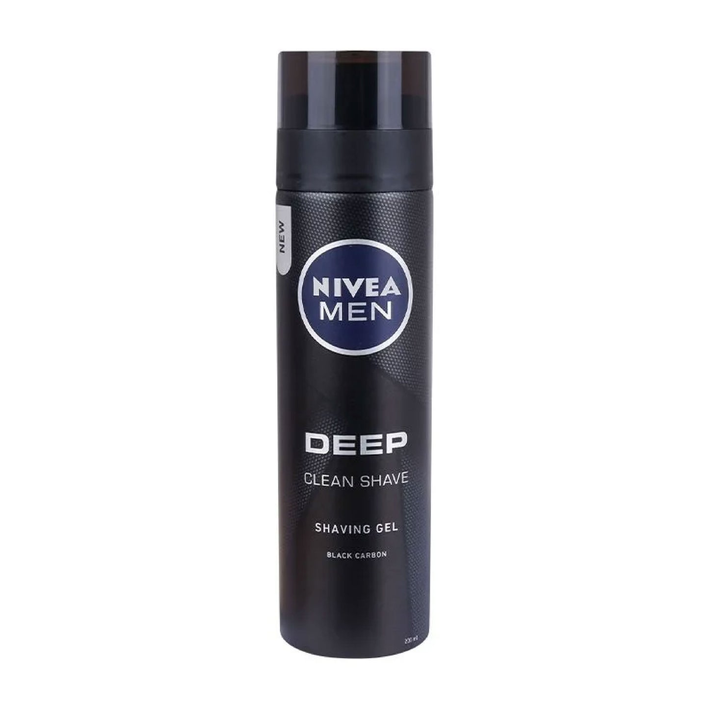 Nivea Men Deep Shaving Gel
