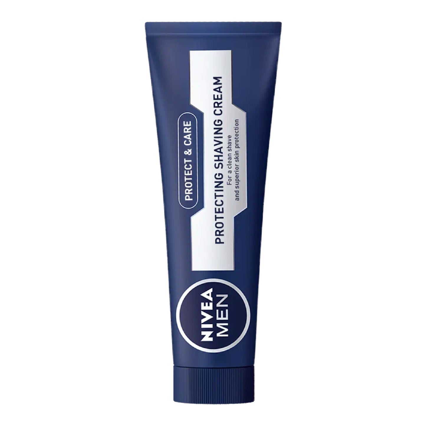 Nivea Men Protect & Care Protecting Shaving Cream