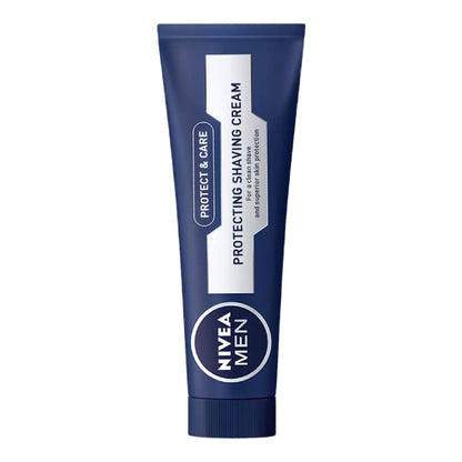 Nivea Men Protect & Care Protecting Shaving Cream
