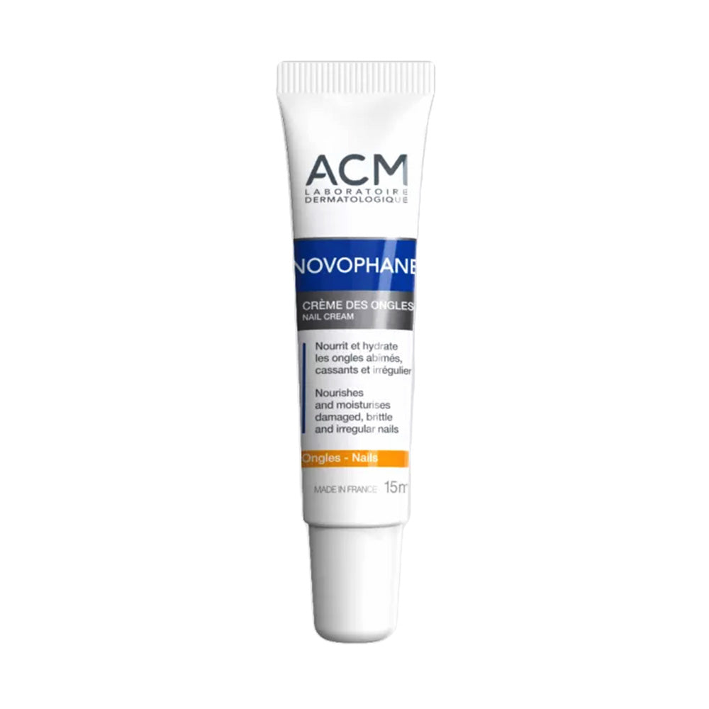 Novophane Nail Cream