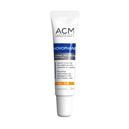 Novophane Nail Cream