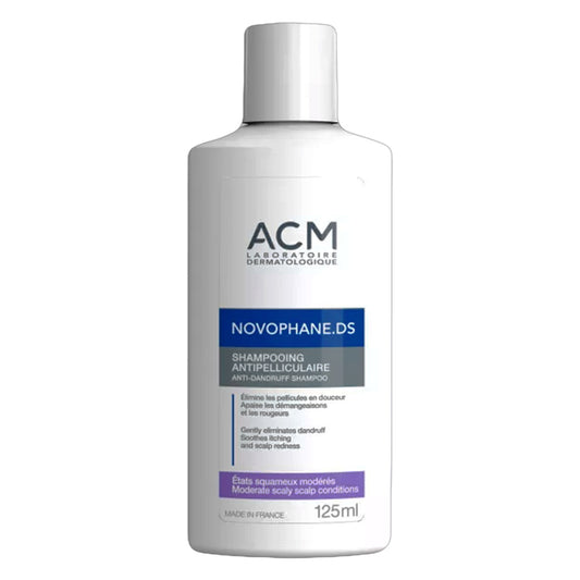 Novophane DS Shampoo