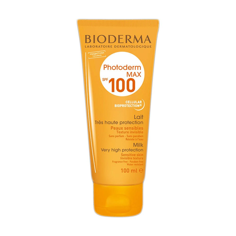 Photoderm Max Lait SPF 100