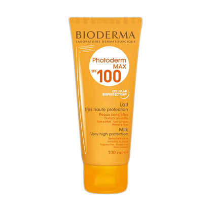 Photoderm Max Lait SPF 100