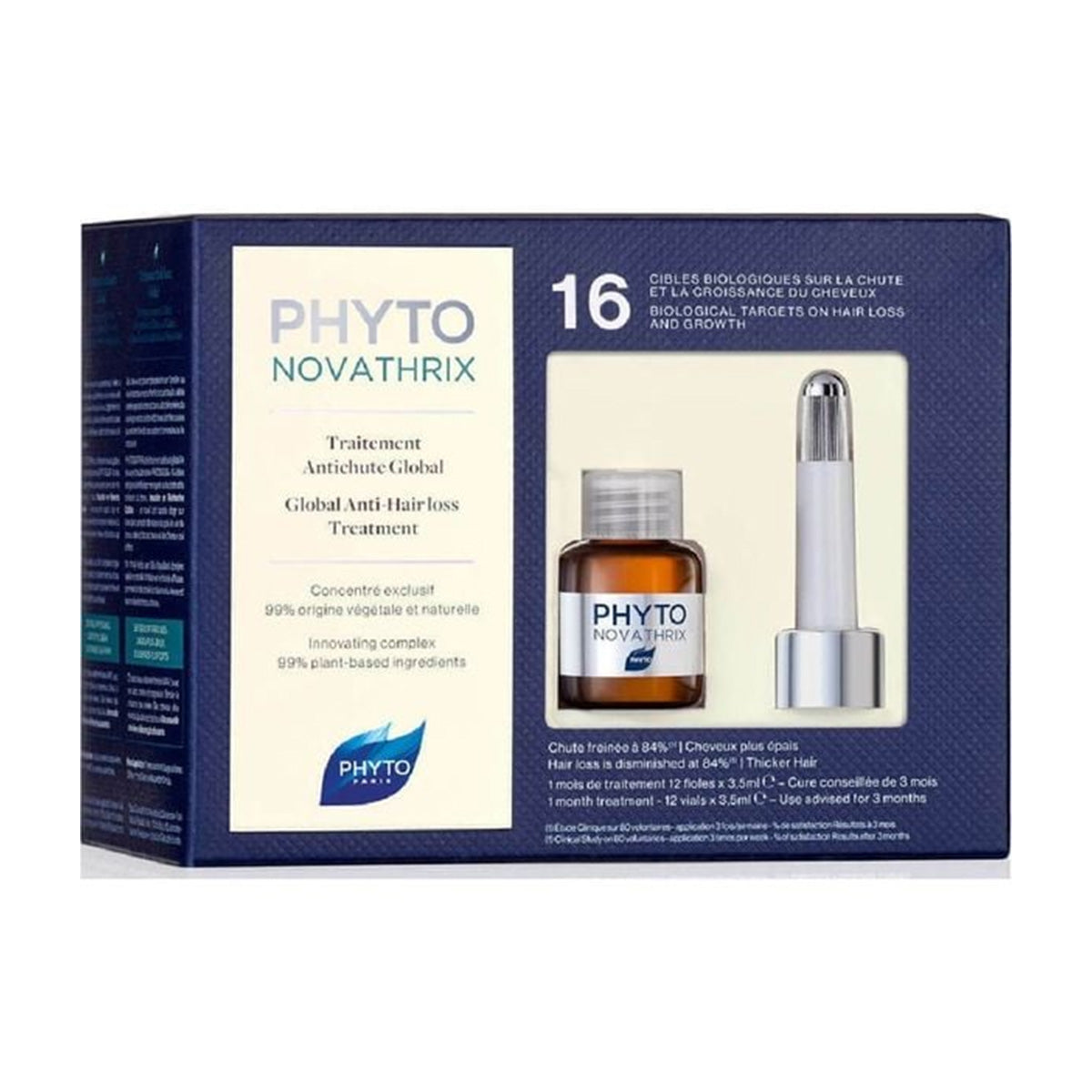 PHYTONOVATHRIX ANTI HAIR LOSS 12*3.5