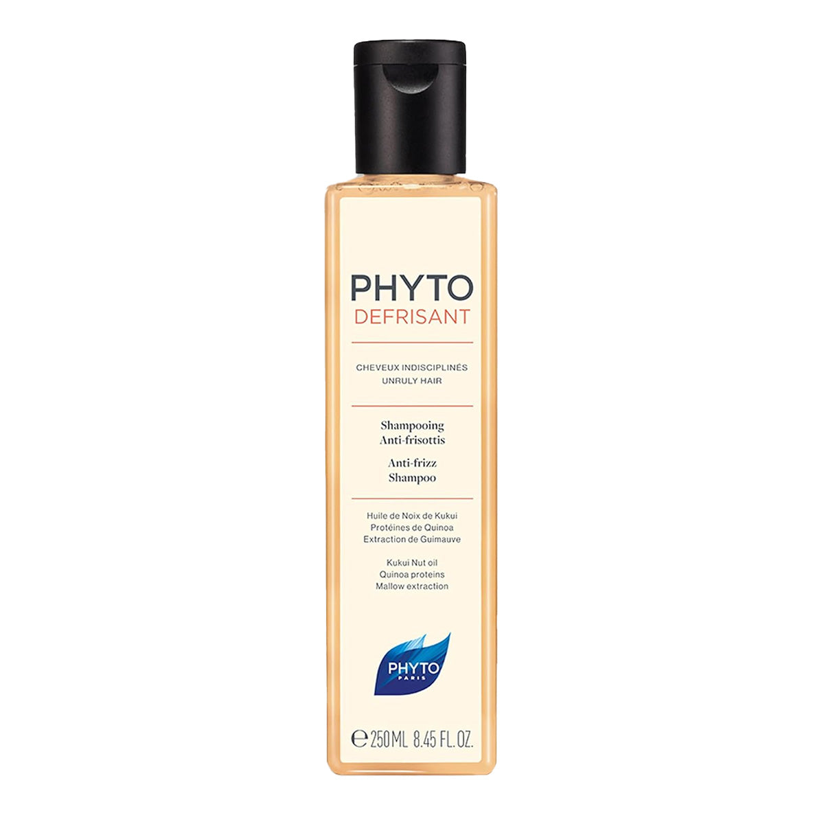 Anti-Frizz Shampoo