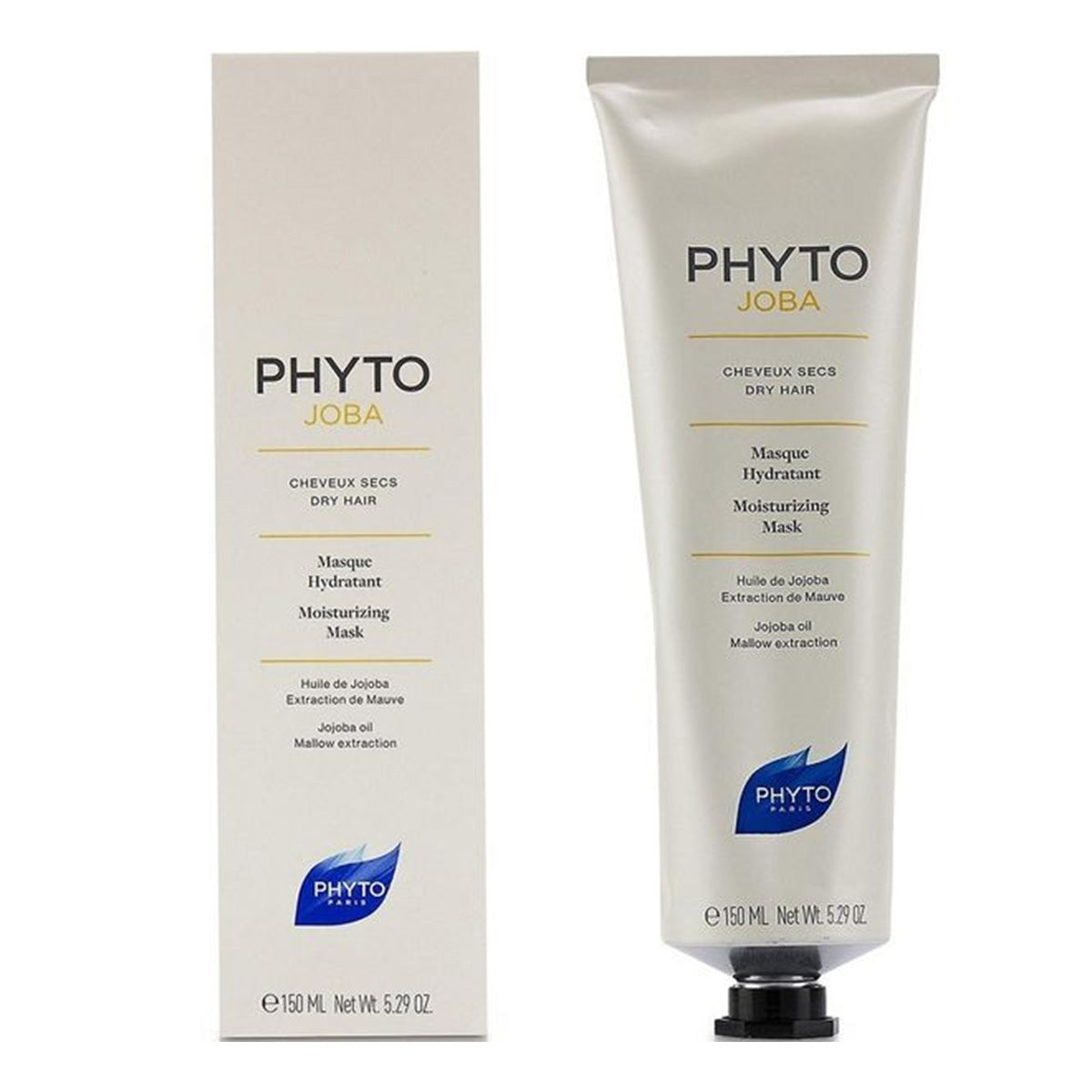 PHYTO Moisturizing Mask