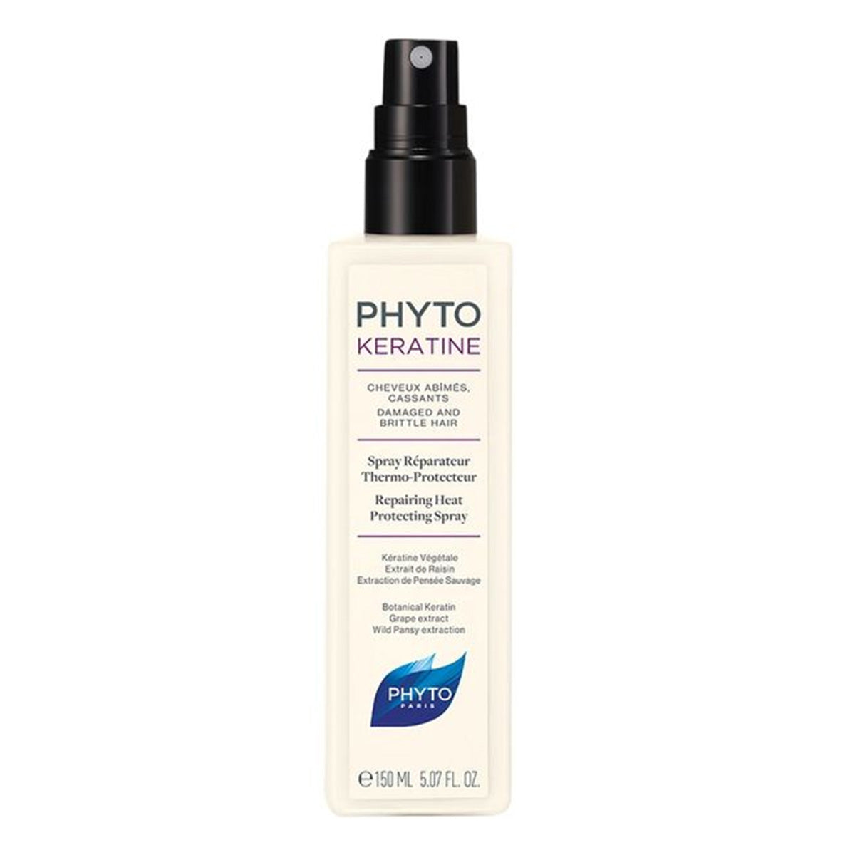 PHYTO Repairing Heat Protecting Spray