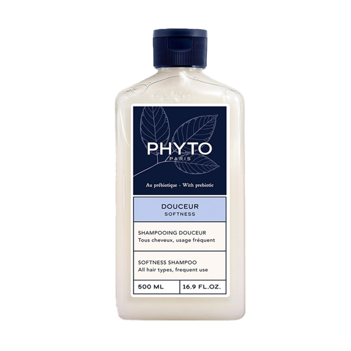 SOFTNESS Shampoo