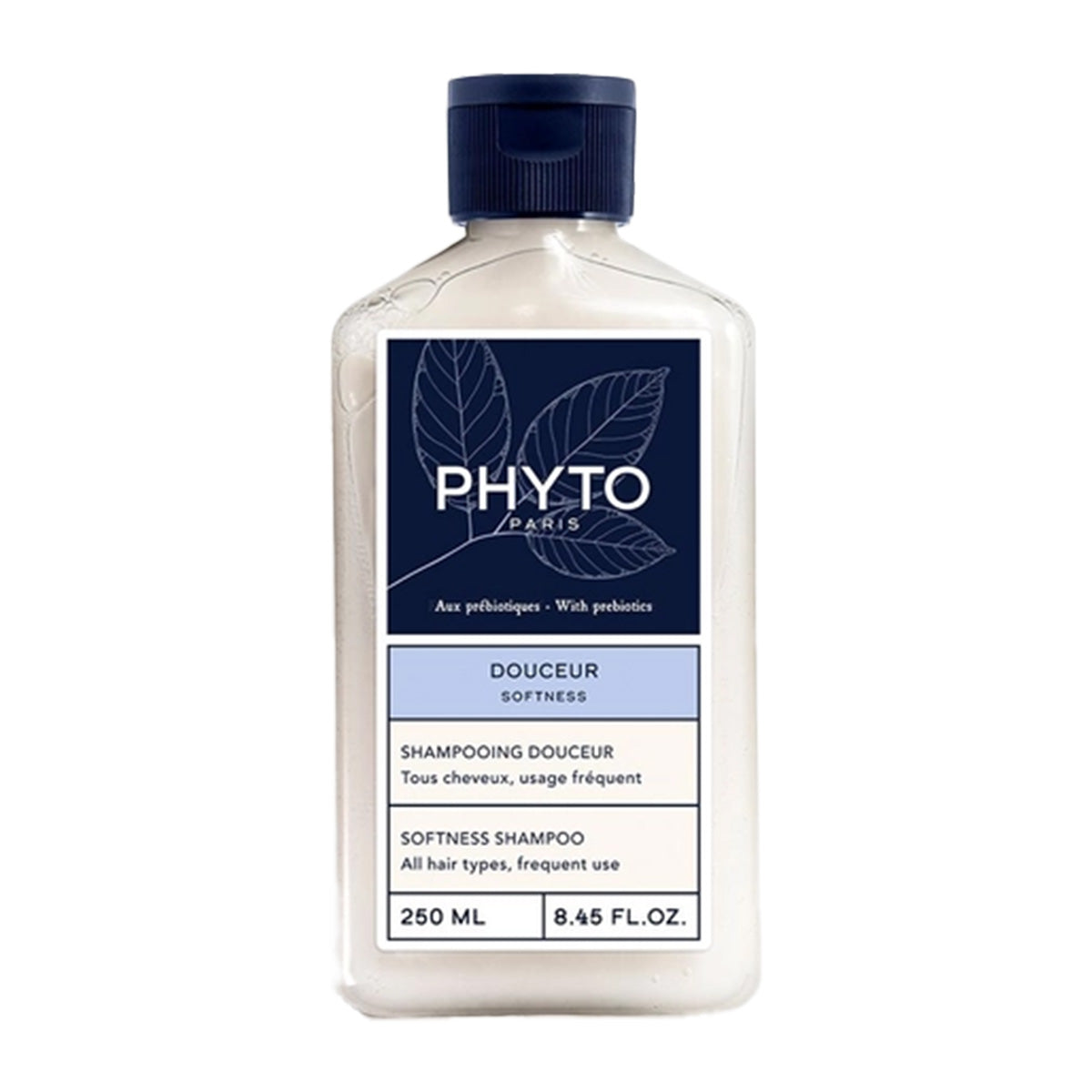 SOFTNESS Shampoo