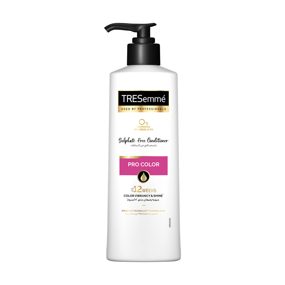 Pro Color Color Vibrancy & Shine up to 12 Weeks Conditioner
