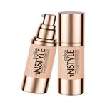 Topface Perfect Coverage Foundation