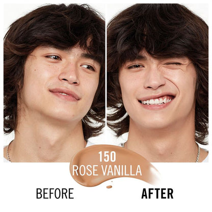 150 Rose Vanilla