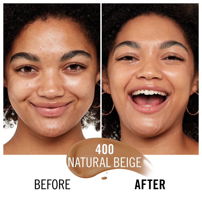 KIND & FREE™ MOISTURISING SKIN TINT