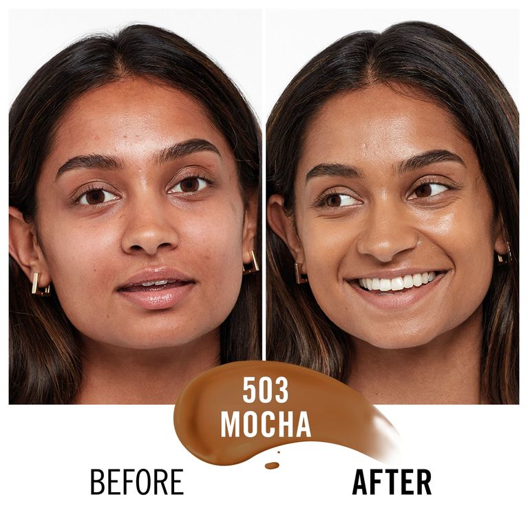 503 Mocha
