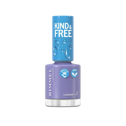 153 Lavender Light