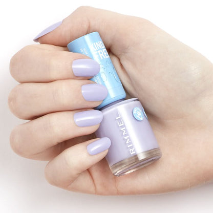 153 Lavender Light