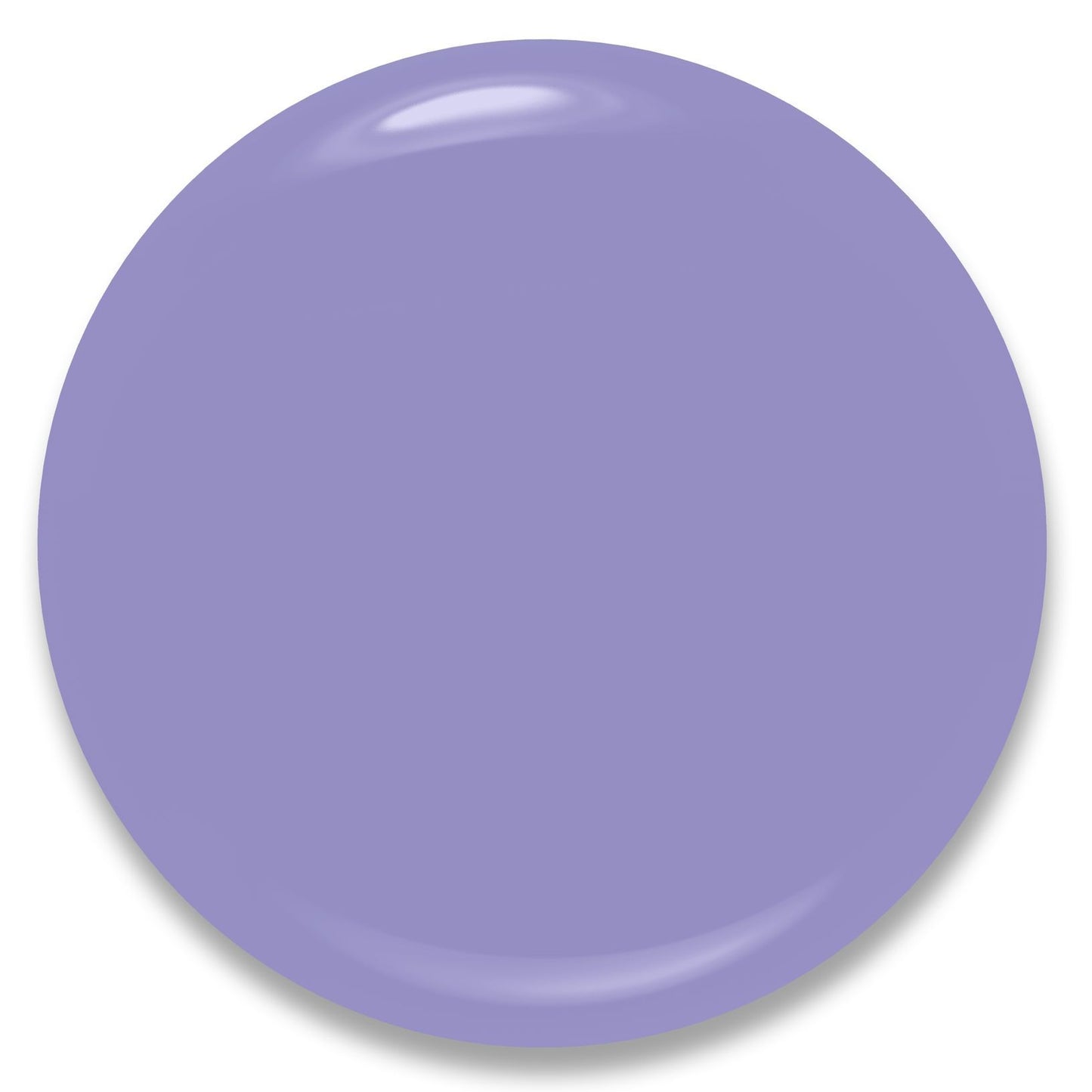 153 Lavender Light