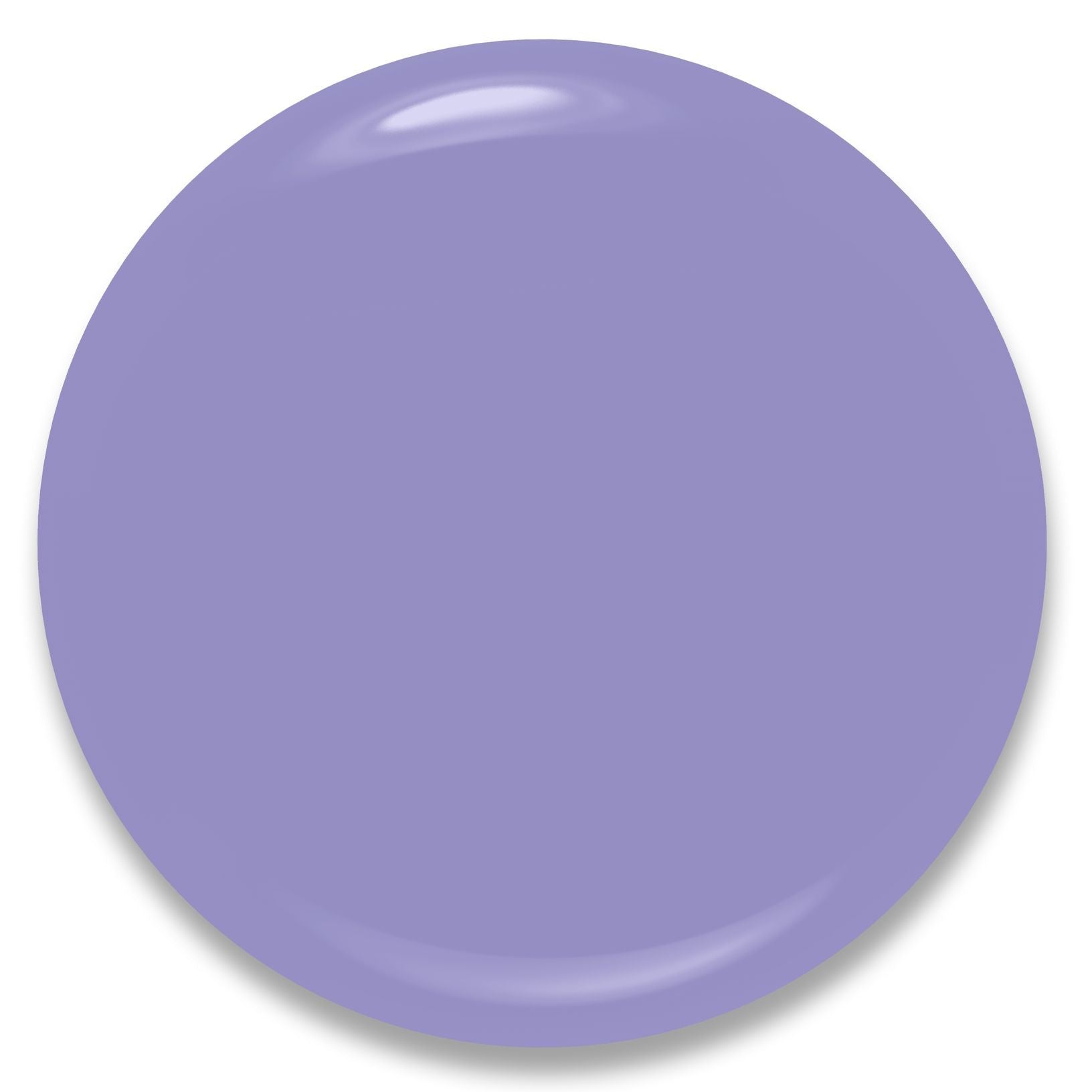 153 Lavender Light