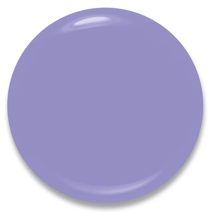 153 Lavender Light