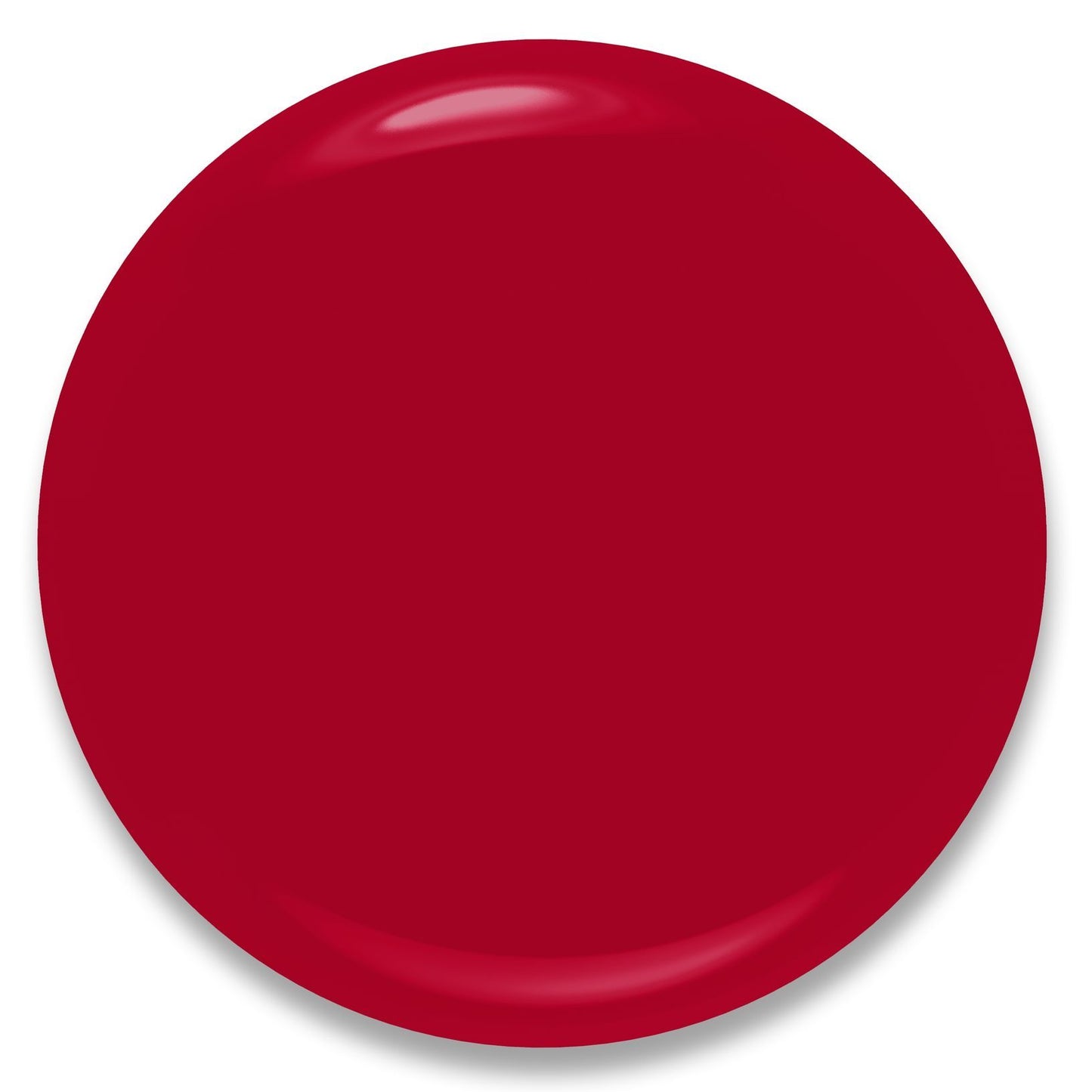 156 Poppy Pop Red