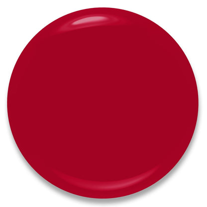 156 Poppy Pop Red