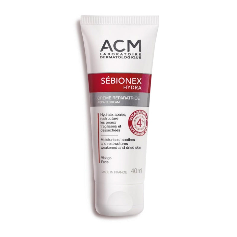 Sebionex Hydra Cream