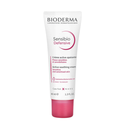 Sensibio Defensive
