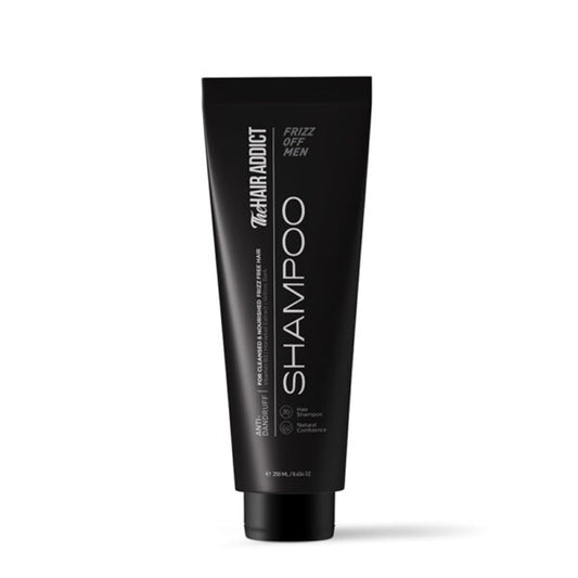 Frizz Off Men Shampoo