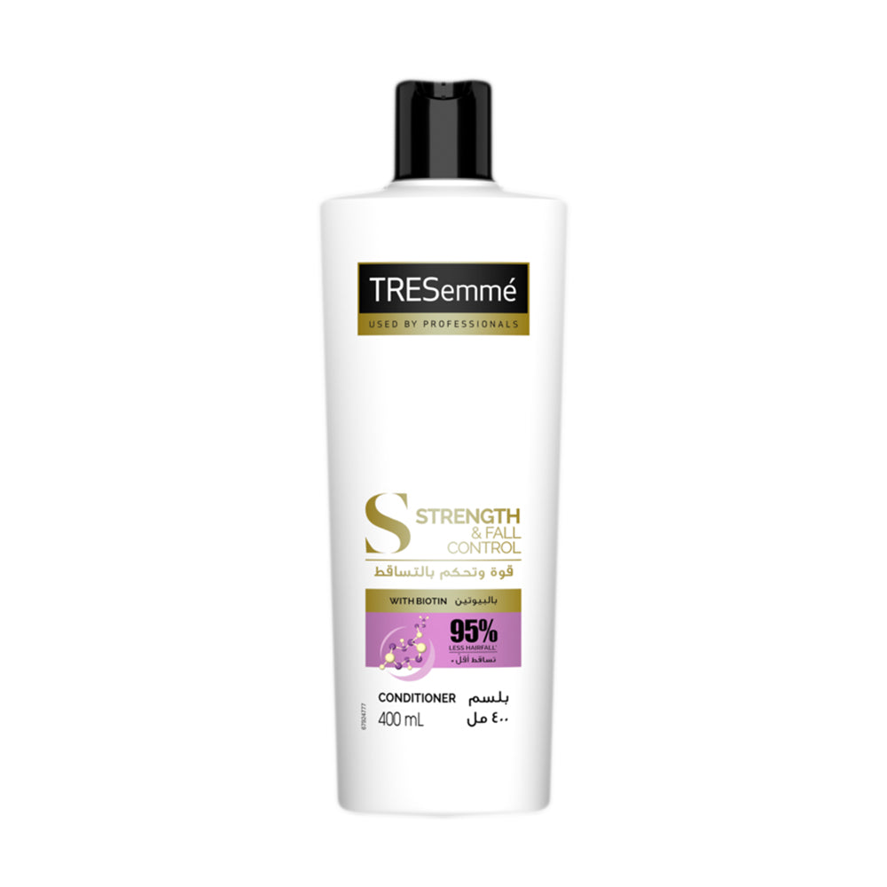 Strength & Fall Control Conditioner