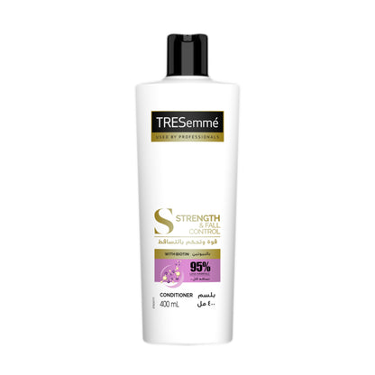 Strength & Fall Control Conditioner