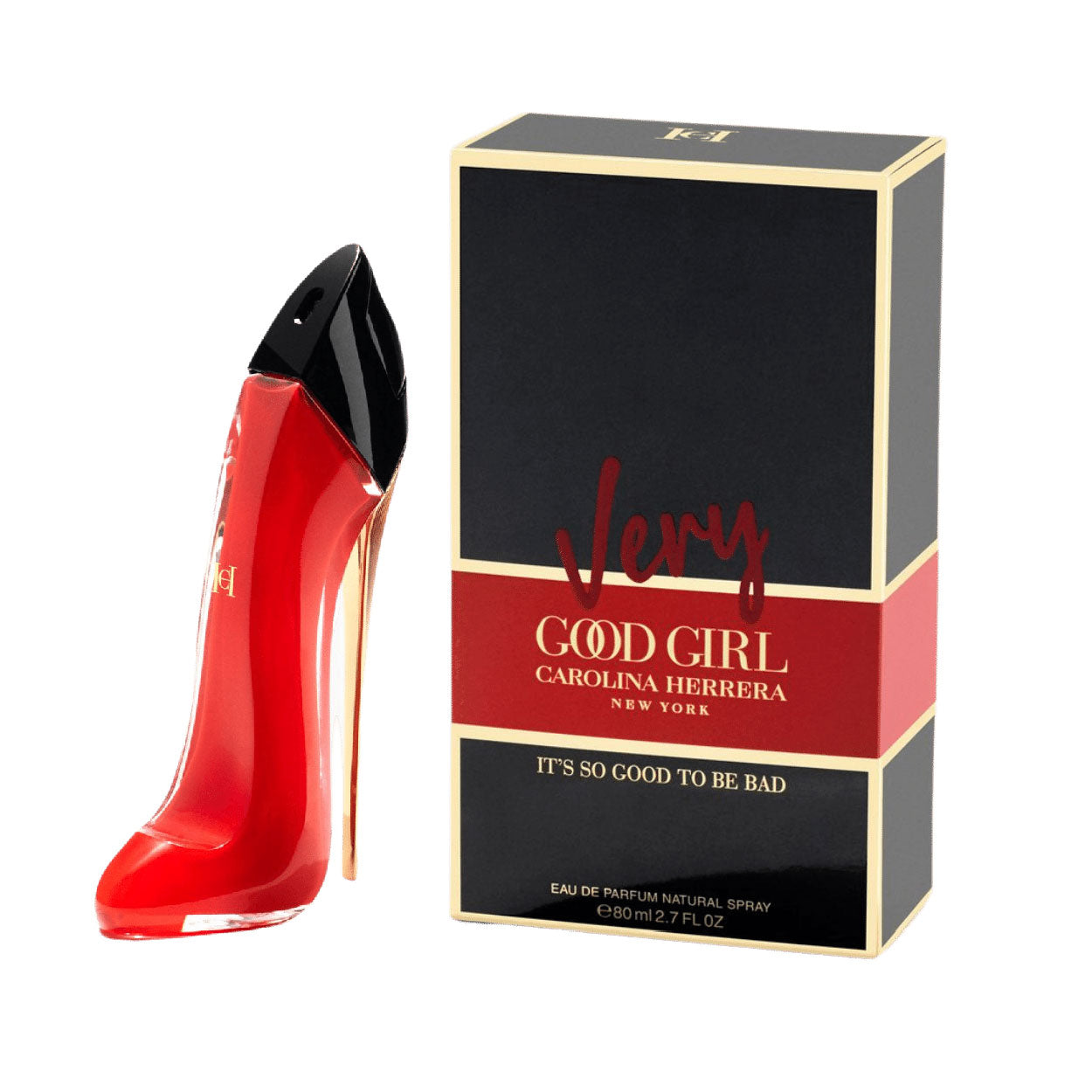 Carolina Herrera Very Good Girl Eau de Parfum Women