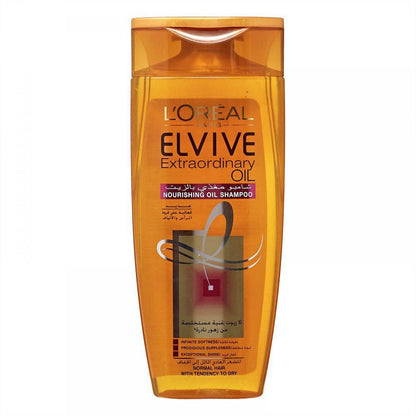 Elvive Extraordinary Oil Shampoo for Dry Hair
